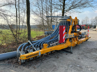 Grassland injector Veenhuis Overig