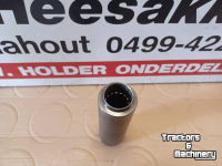 Used parts for tractors Holder a 660