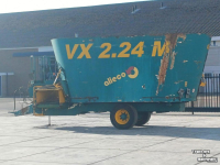 Feed mixer Marmix Alieco VX2.24 M