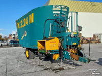 Feed mixer Marmix Alieco VX2.24 M