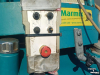 Feed mixer Marmix Alieco VX2.24 M