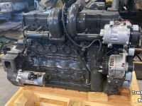 Engine  FPT Motor voor TC 5070/5080 Combine Nieuw