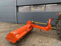 Flail mower Tierre TCL 200