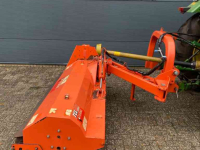 Flail mower Tierre TCL 200
