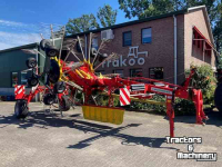 Rake Pottinger Top 852 C s-line