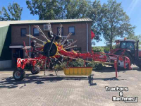 Rake Pottinger Top 852 C s-line