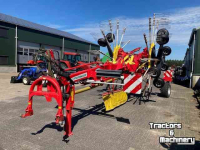 Rake Pottinger Top 852 C s-line