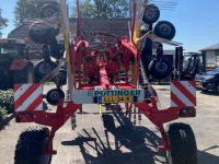 Rake Pottinger Top 852 C s-line
