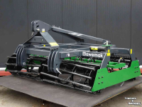 Seedbed combination Hofstede DUALMASTER zaaibed bereider Omkeerbaar met dubbele grote rol