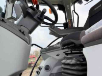 Tractor Claas Arion 550-4 Cmatic