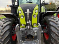 Tractor Claas Arion 550-4 Cmatic
