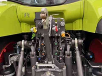 Tractor Claas Arion 550-4 Cmatic