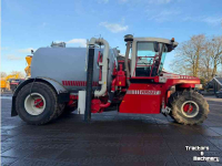Slurry tank Vervaet Hydro Trike