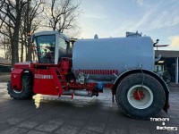 Slurry tank Vervaet Hydro Trike