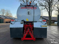 Slurry tank Vervaet Hydro Trike