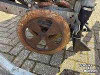 Grassland injector Joskin Solodisc 6020