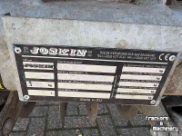 Grassland injector Joskin Solodisc 6020