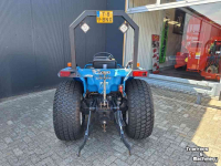 Horticultural Tractors Iseki TA 262F