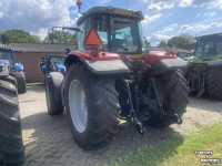 Tractor Massey Ferguson 6490 Dyna-6 Sisu 6 cil.turbo luchtdruk airco