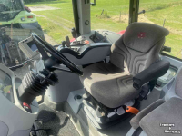 Tractor Massey Ferguson 6490 Dyna-6