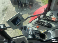 Tractor Massey Ferguson 6490 Dyna-6