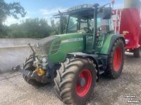 Tractor Fendt 310 Vario TMS Com3
