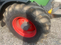 Tractor Fendt 310 Vario TMS Com3