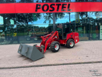 Wheelloader Schäffer 5085 zs