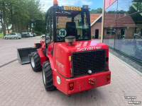 Wheelloader Schäffer 5085 zs
