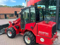 Wheelloader Schäffer 5085 zs