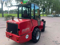 Wheelloader Schäffer 5085 zs