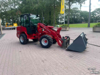 Wheelloader Schäffer 5085 zs