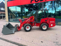 Wheelloader Schäffer 5085 zs