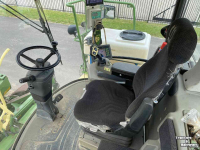 Forage-harvester Krone BIG X 700