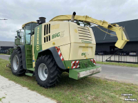Forage-harvester Krone BIG X 700