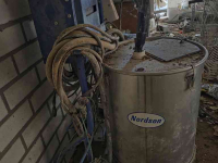 Other transport and industrial equipment and accessories  Nordson Versa Spray II