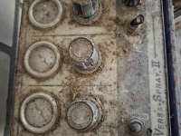 Other transport and industrial equipment and accessories  Nordson Versa Spray II