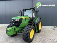 Tractor John Deere 6100 RC