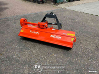 Flail mower Kubota SE 1181 klepelmaaier NIEUW | AANBIEDING!