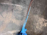 Ploughs Lemken Vorenpacker arm Juwel