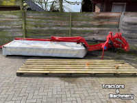 Mower Lely 360 M