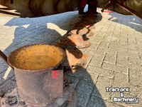 Mower Lely 360 M