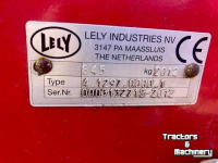 Mower Lely 360 M
