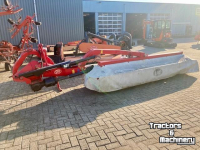 Mower Lely 360 M