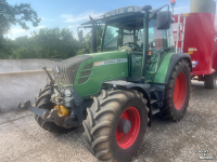 Tractor Fendt 310 Vario TMS Com3