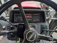 Tractors Case-IH CS 110 + frontlader