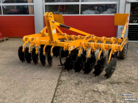 Disc harrow Agrisem Disc o Mulch frontschijveneg