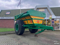 Earth- / Sand-dumper Alasco ODU 80