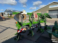 Ploughs Amazone Teres 300V