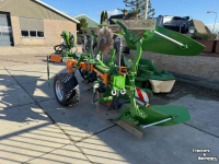 Ploughs Amazone Teres 300V
